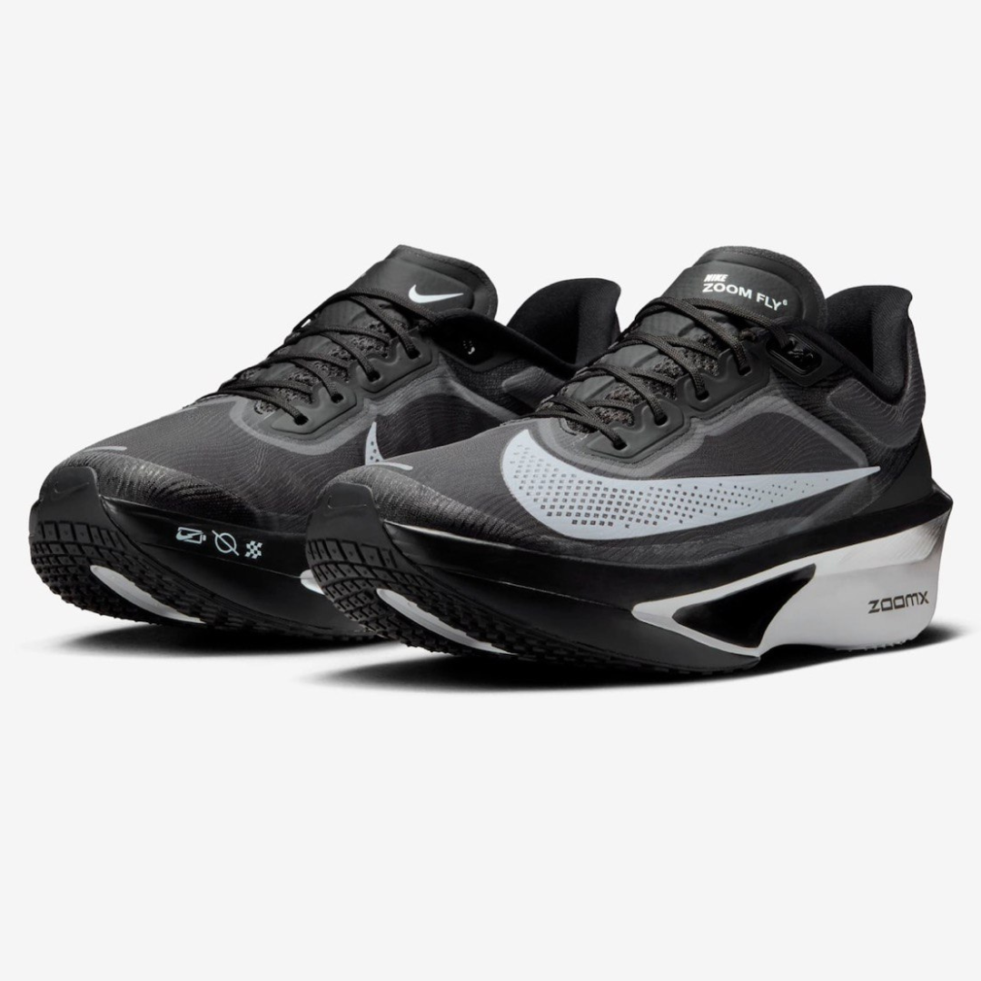 Zoom Fly 6 Preto