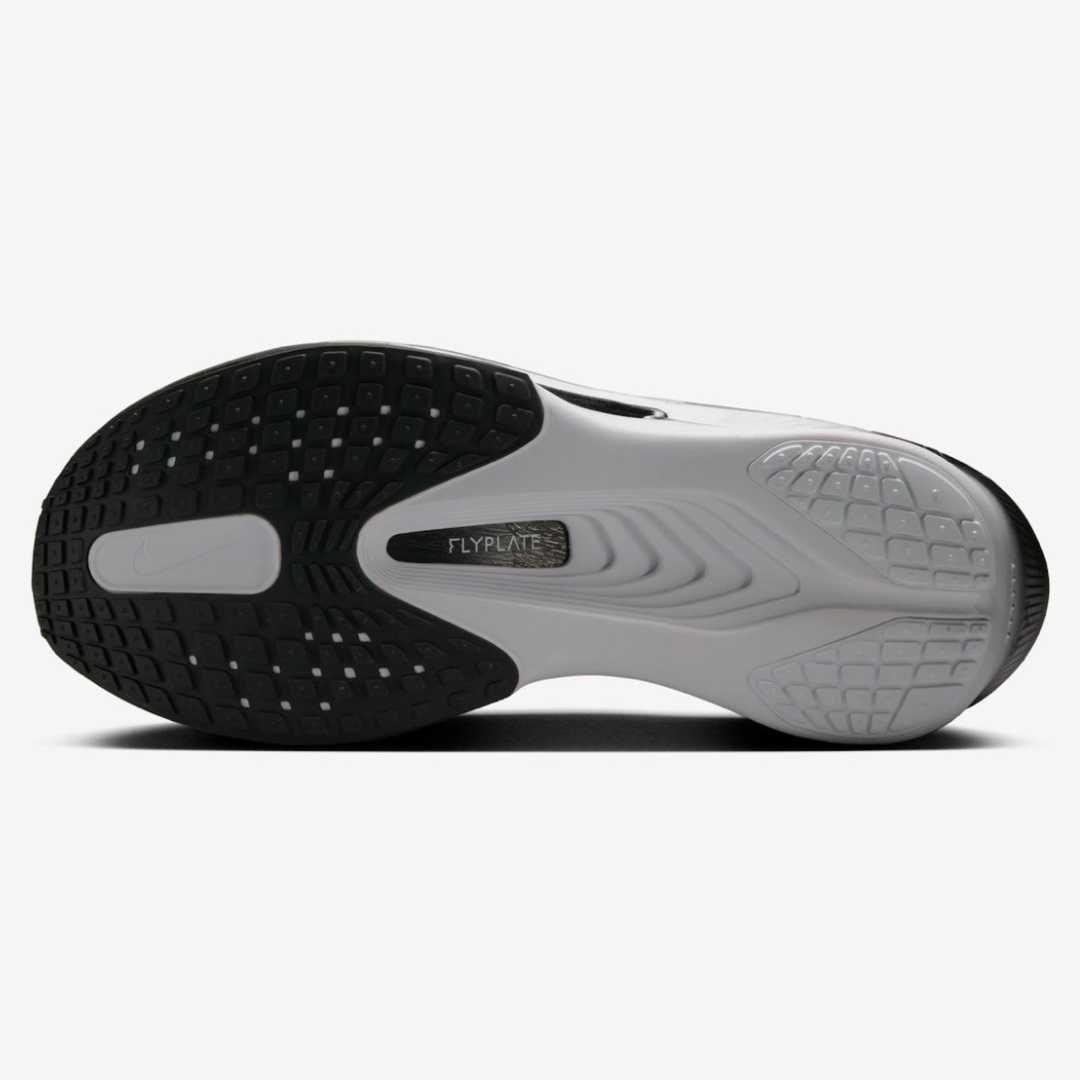 Zoom Fly 6 Preto