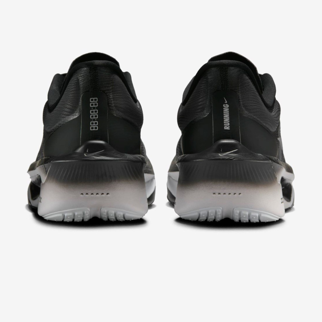 Zoom Fly 6 Preto