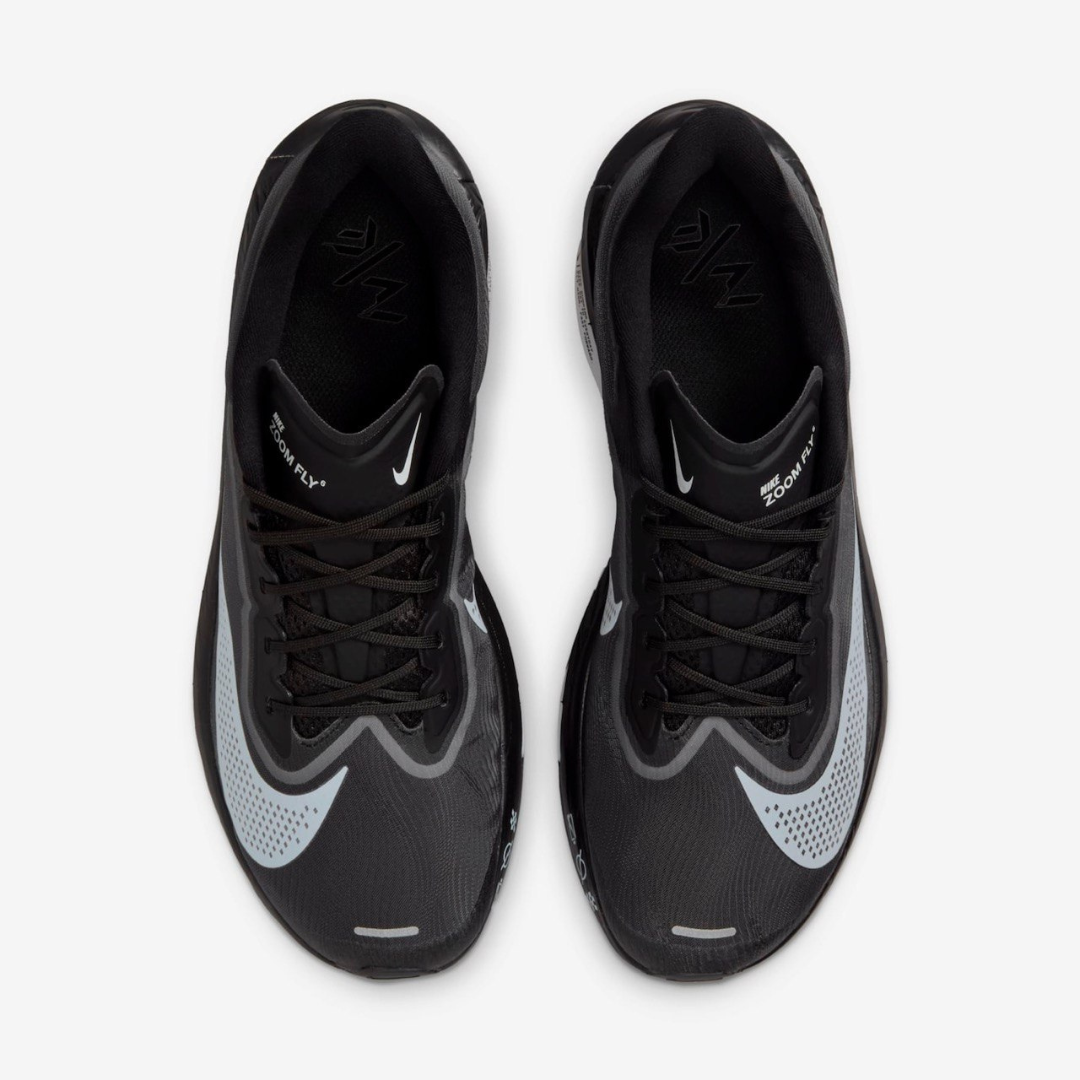 Zoom Fly 6 Preto