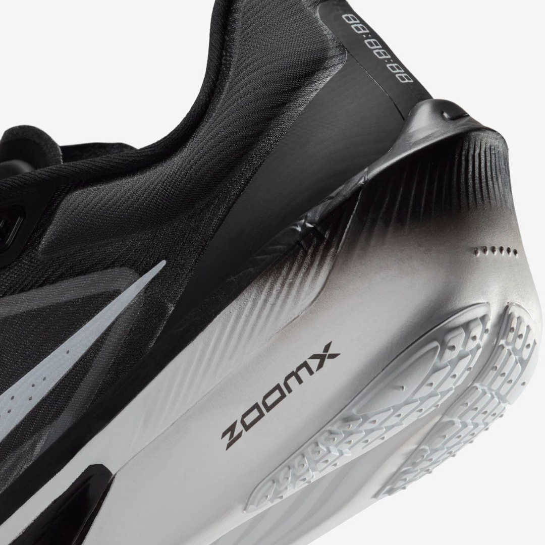 Zoom Fly 6 Preto