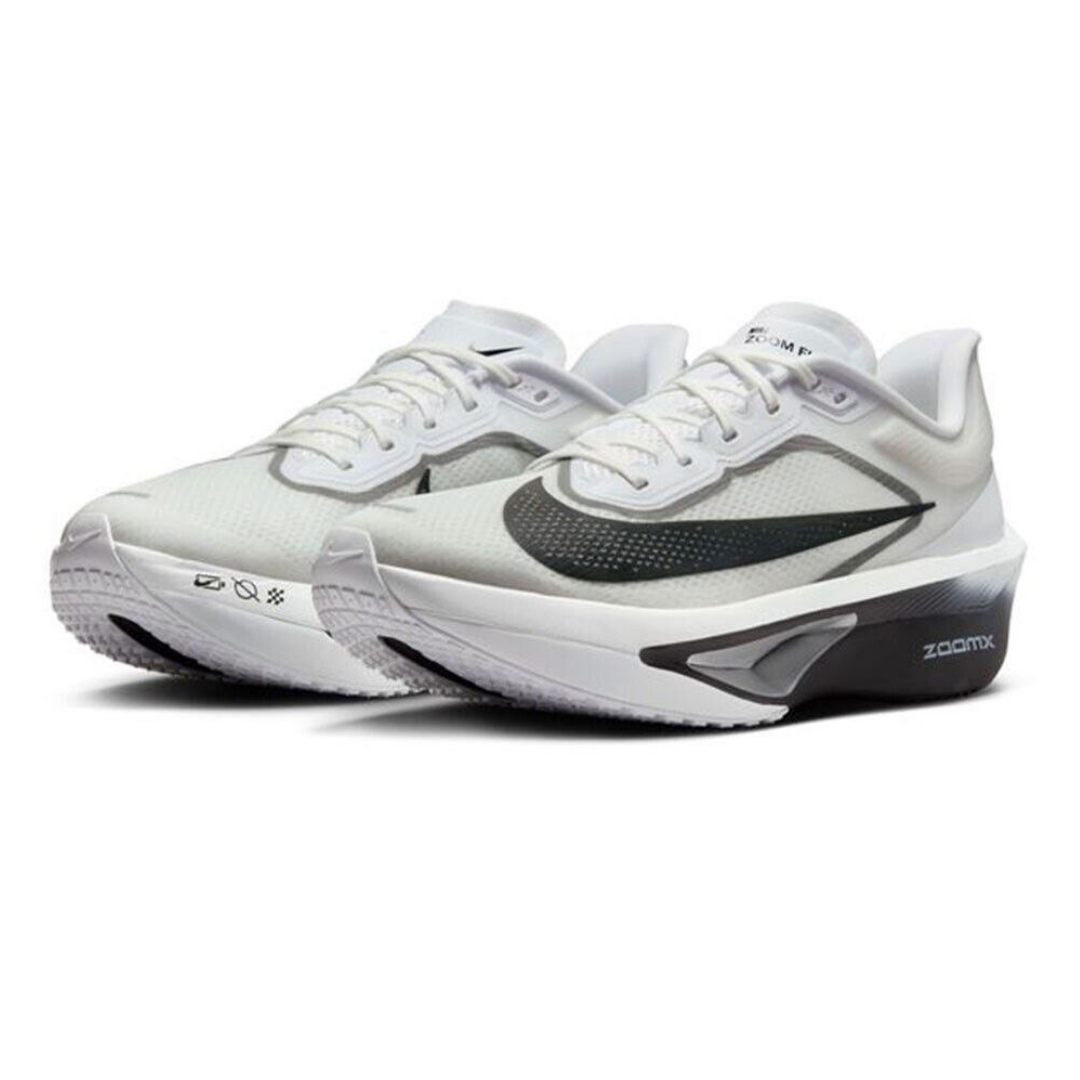 Zoom Fly 6 - Branco