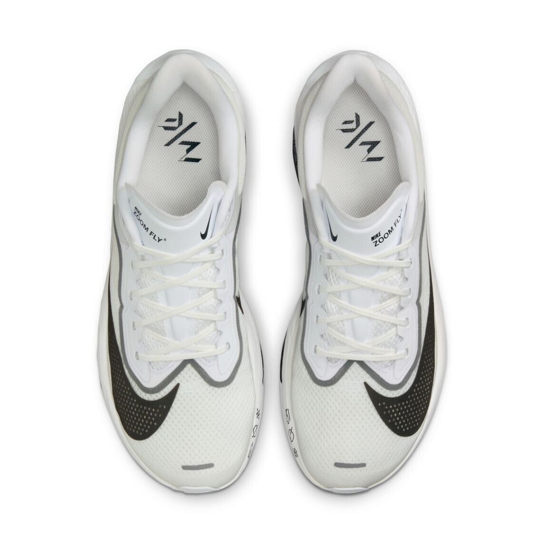 Zoom Fly 6 - Branco