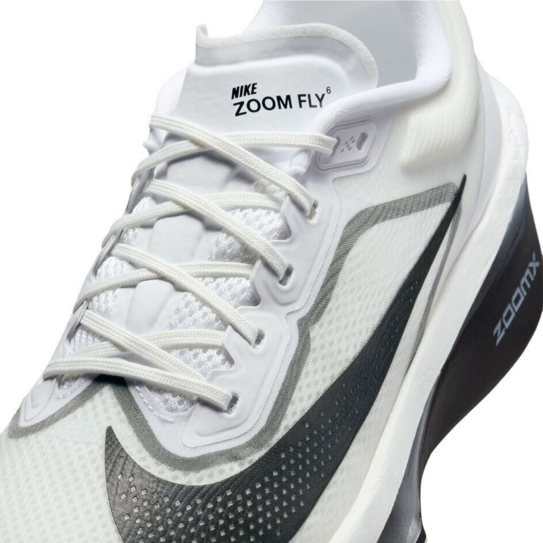 Zoom Fly 6 - Branco