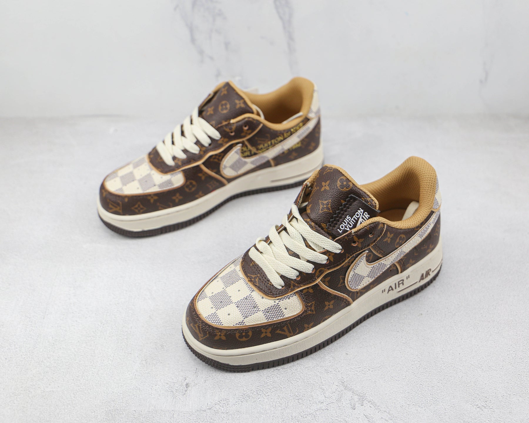 Air force 1 Low Louis Vuitton Monogram