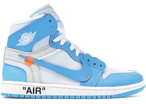 Jordan 1 Retro High Off-White University