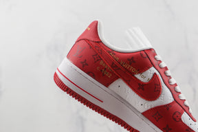 Air force 1 Low Louis Vuitton By Virgil Abloh