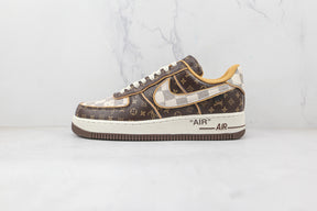 Air force 1 Low Louis Vuitton Monogram