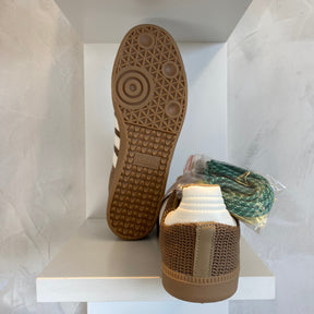Adidas Samba Cardboard