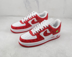 Air force 1 Low Louis Vuitton By Virgil Abloh