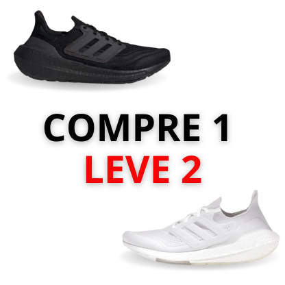 Adidas compre 1 leve 2