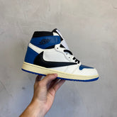 Jordan 1 High OG SP Fragment x Travis Scott