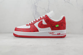 Air force 1 Low Louis Vuitton By Virgil Abloh