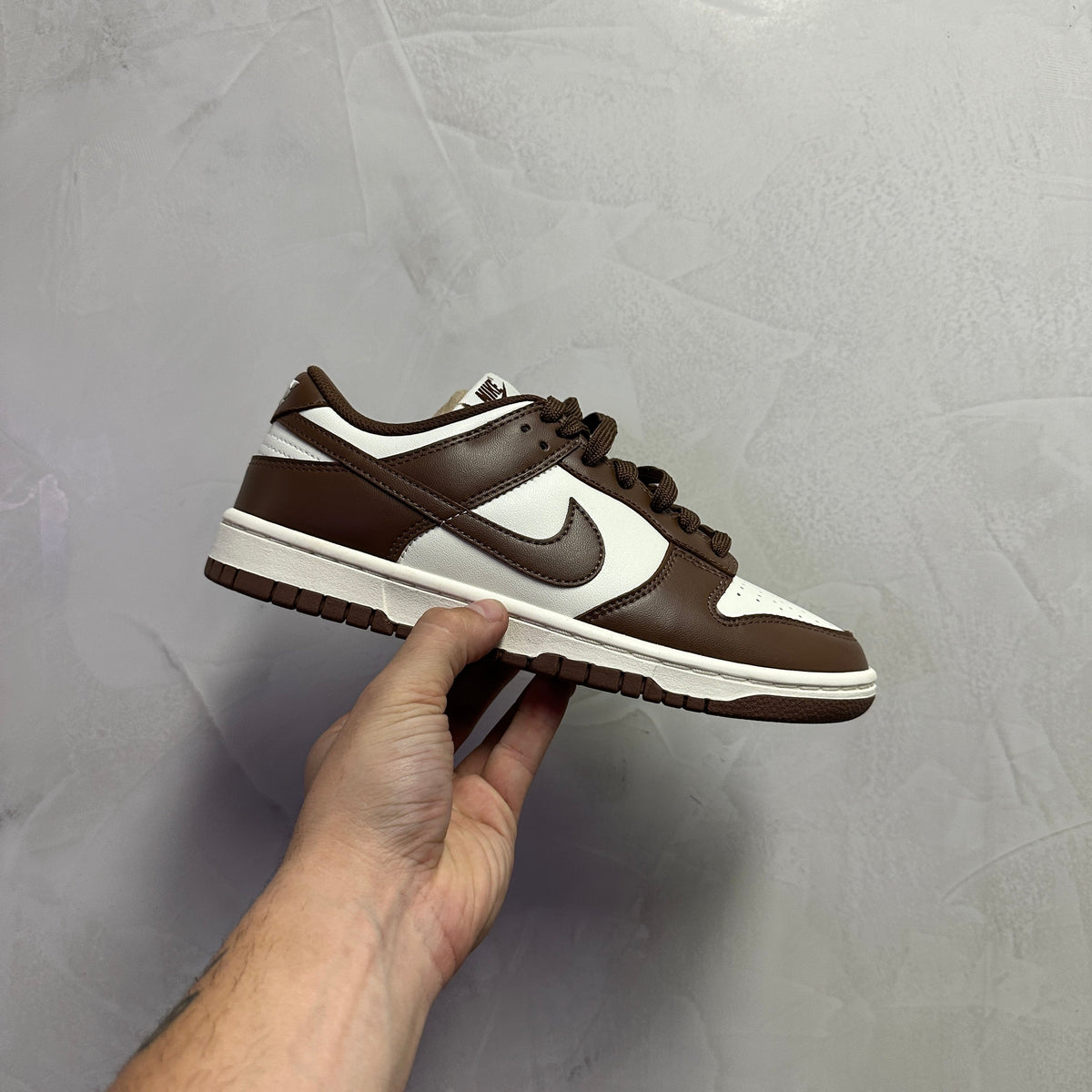 Nike Dunk Low Cacao Wow