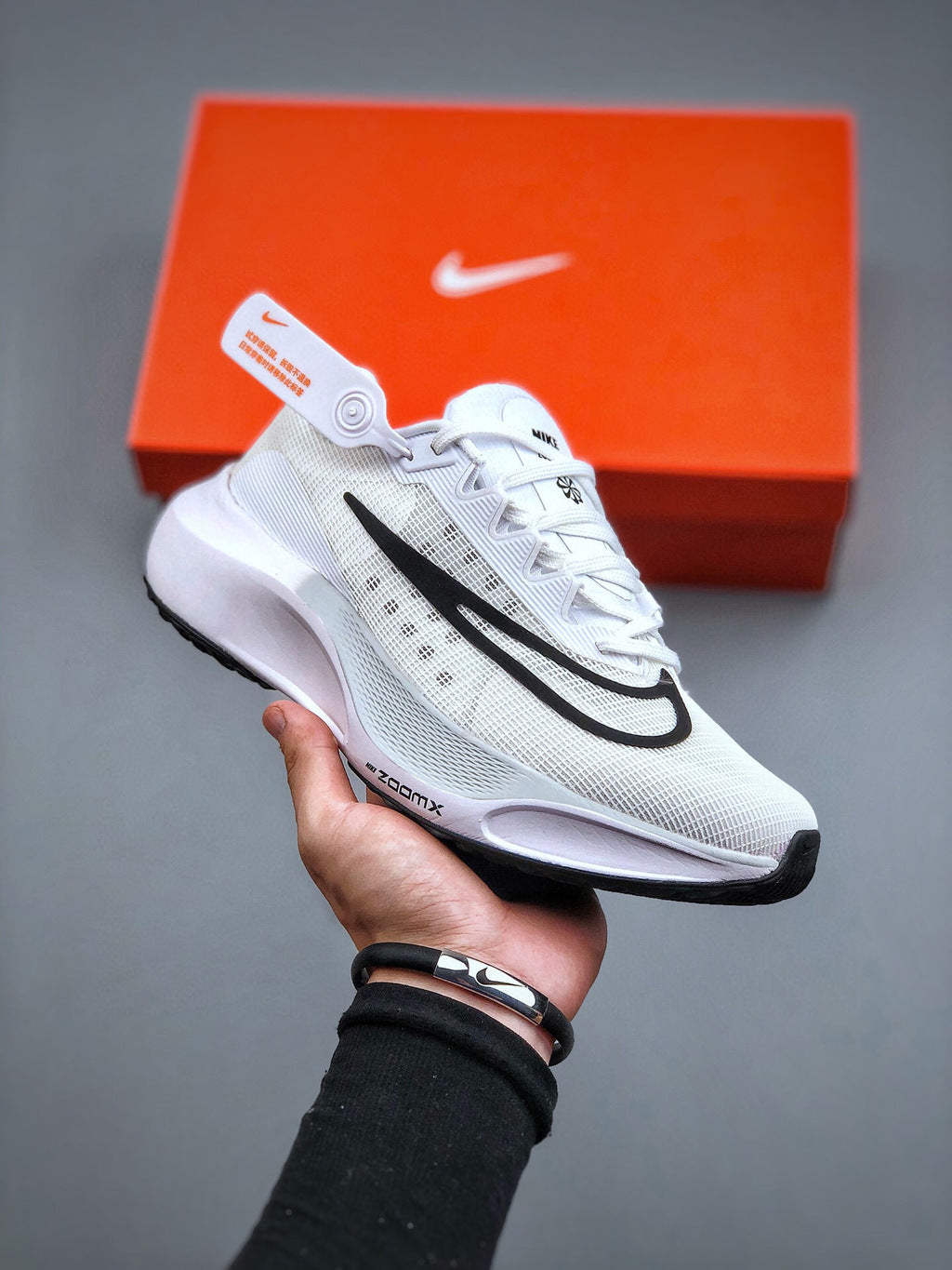 Nike Zoom Fly 5