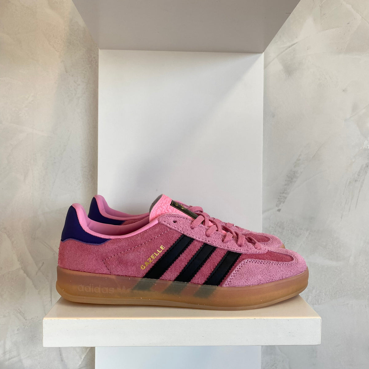 Adidas Gazelle Indoor