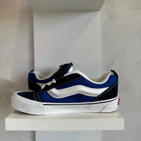 Vans Knu Skool Navy White