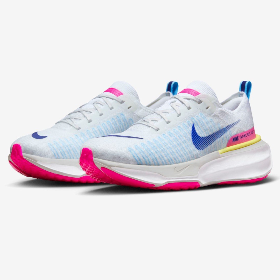 Nike Invincible Run 3