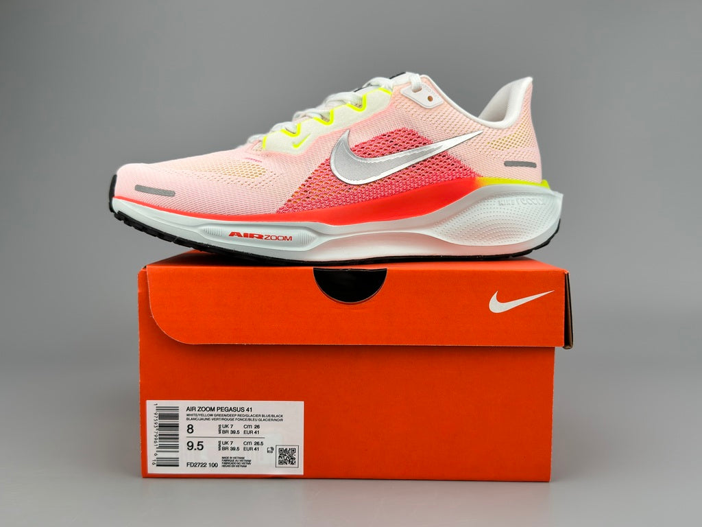 Nike Air Zoom Pegasus 41