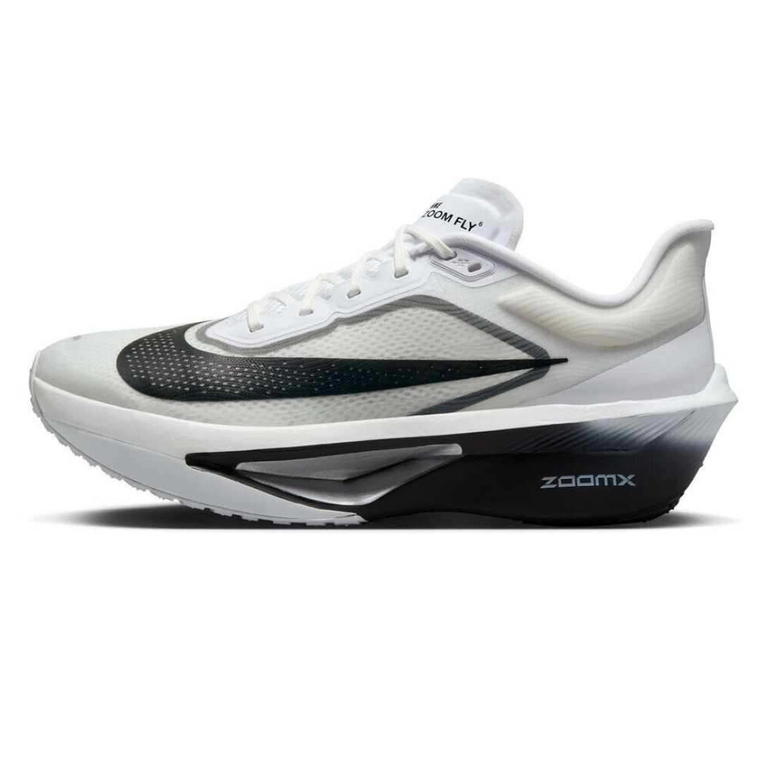 Zoom Fly 6 - Branco