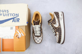 Air force 1 Low Louis Vuitton Monogram