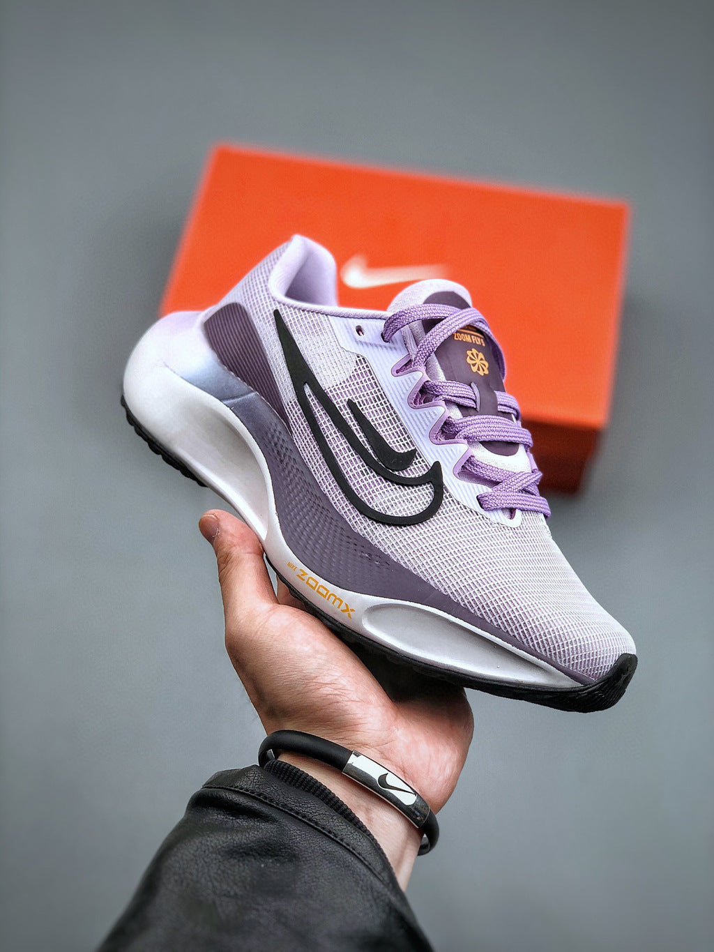 Nike Zoom Fly 5