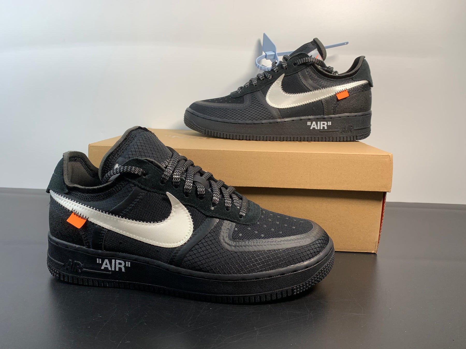 Nike Air force 1 Low Off White