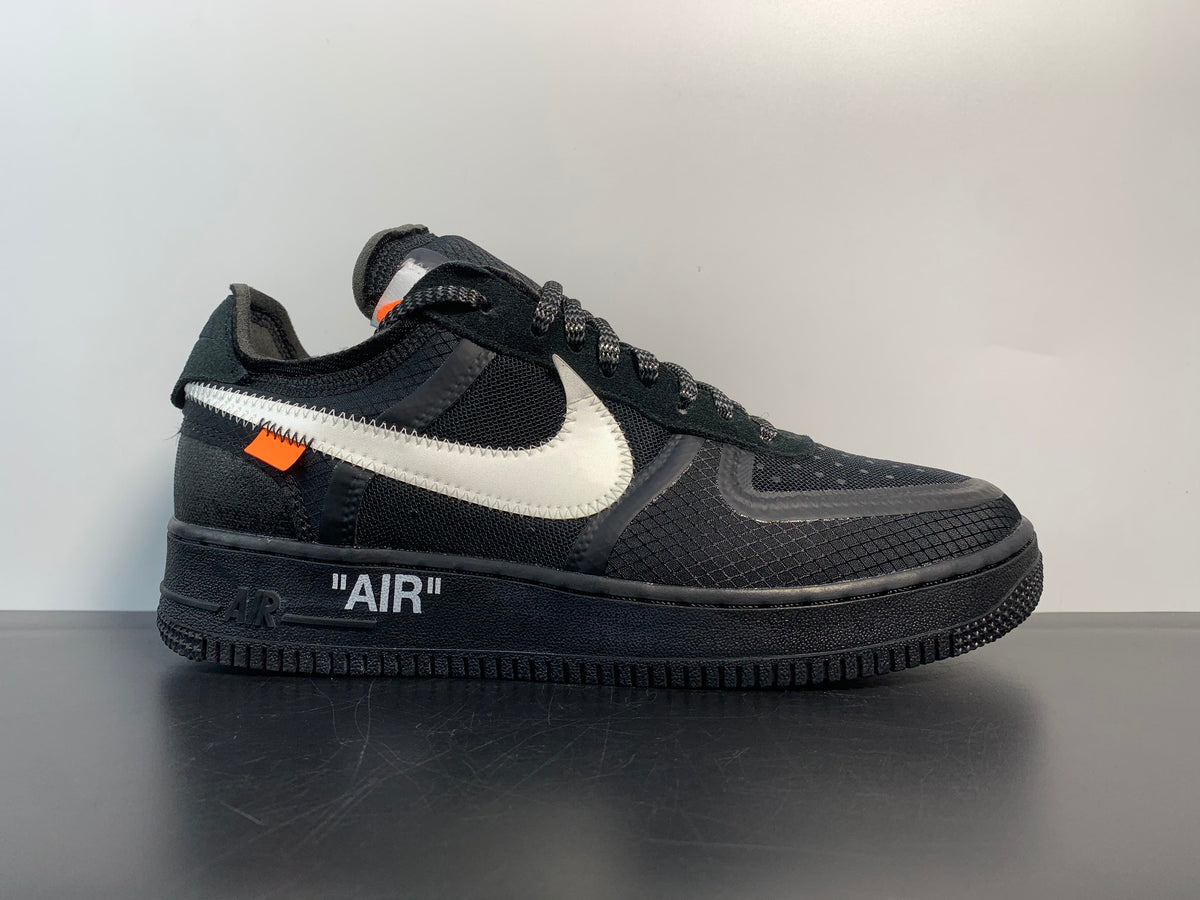 Nike Air force 1 Low Off White