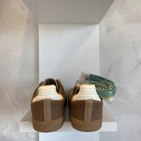 Adidas Samba Cardboard