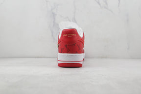 Air force 1 Low Louis Vuitton By Virgil Abloh