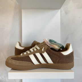 Adidas Samba Cardboard