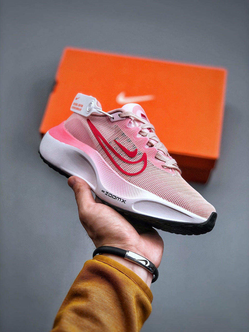 Nike Zoom Fly 5