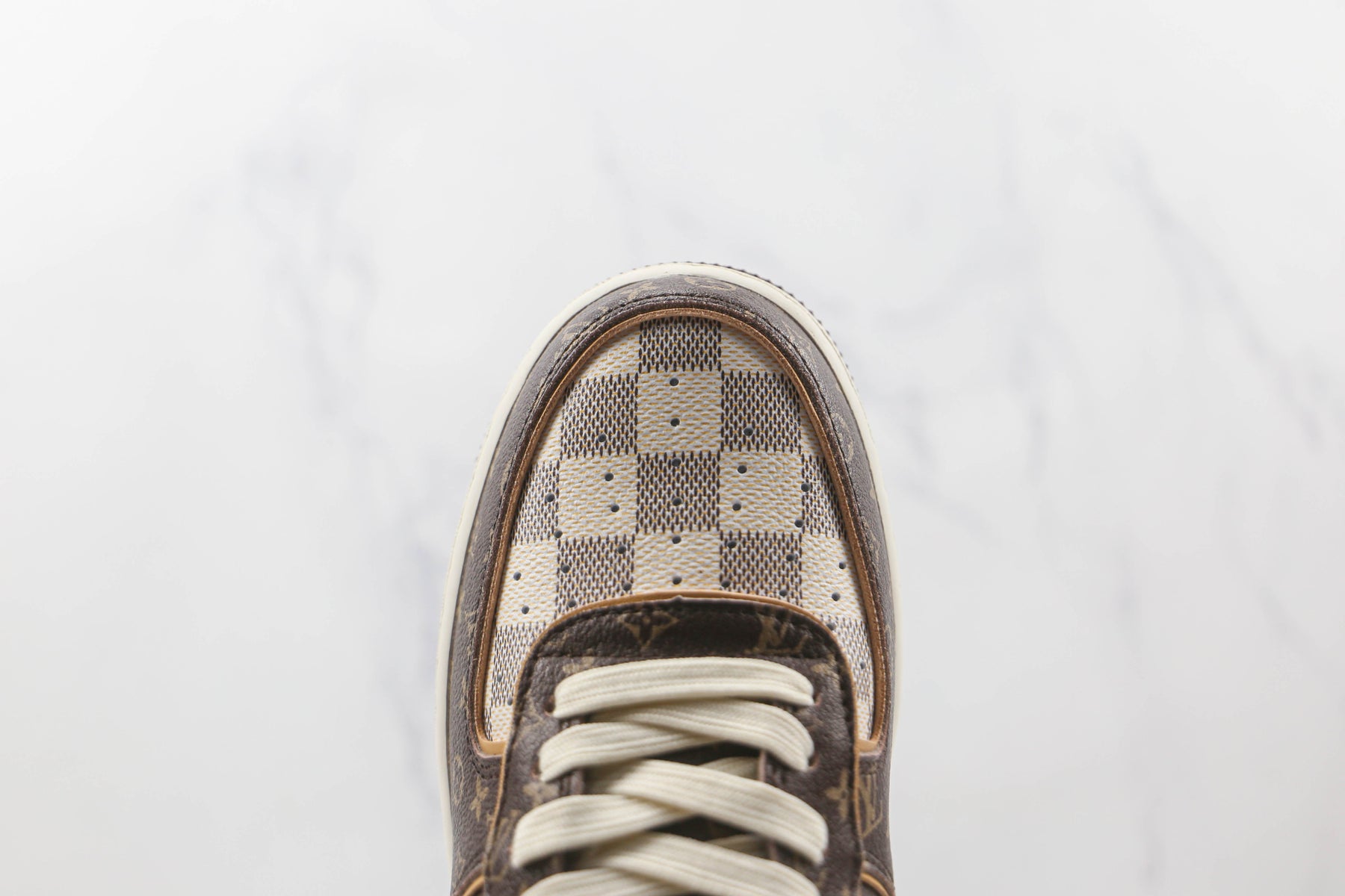 Air force 1 Low Louis Vuitton Monogram