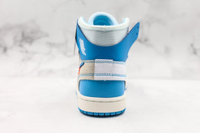 Jordan 1 Retro High Off-White University