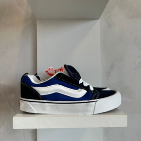 Vans Knu Skool Navy White