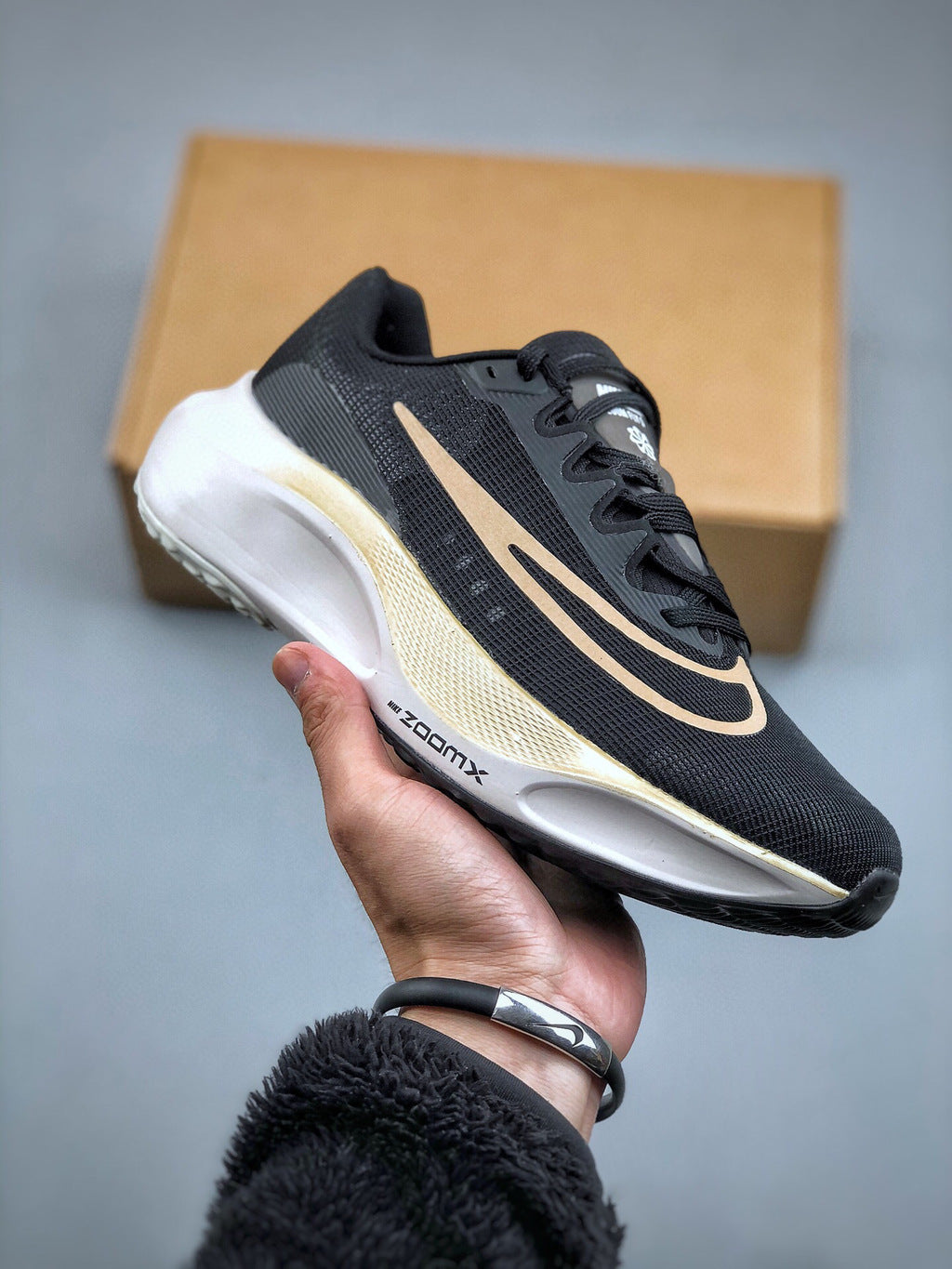 Nike Zoom Fly 5