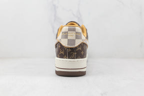 Air force 1 Low Louis Vuitton Monogram