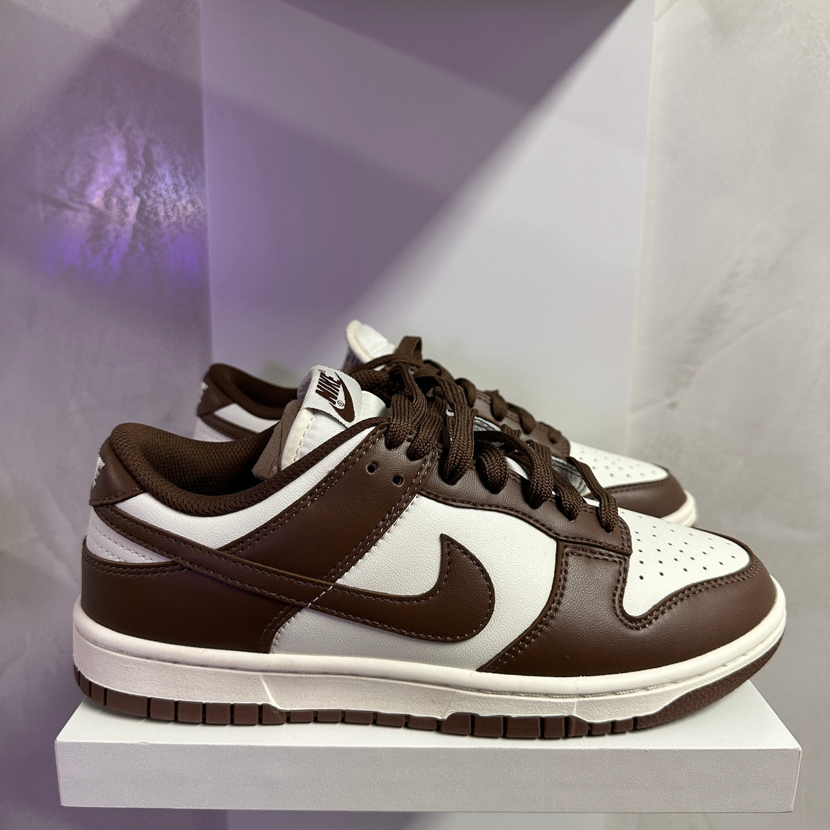 Nike Dunk Low Cacao Wow