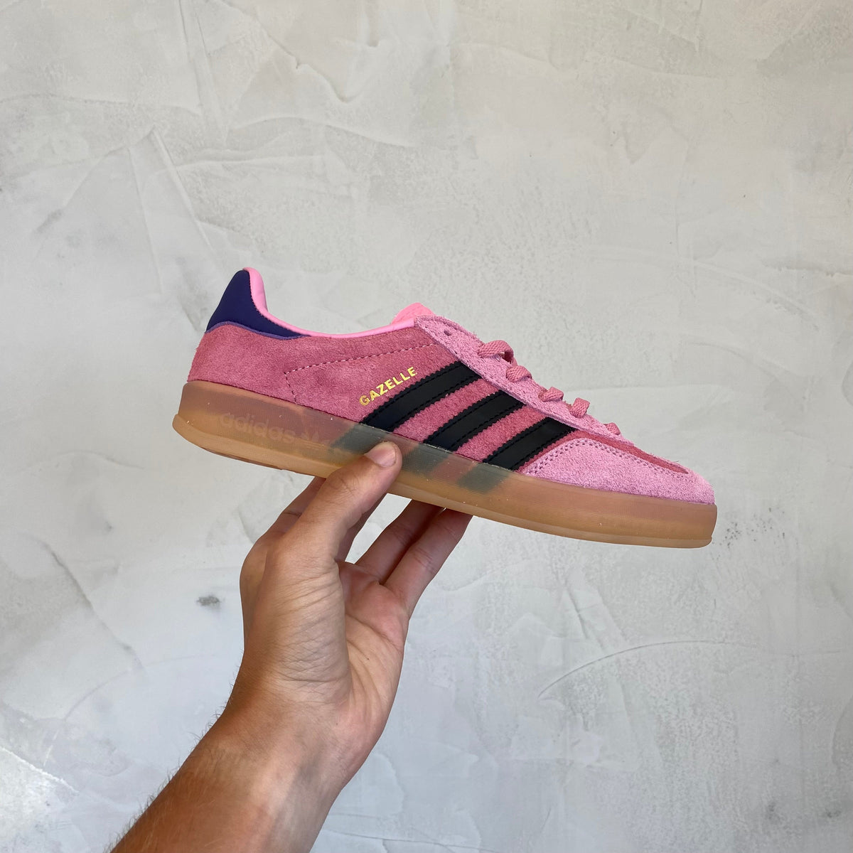 Adidas Gazelle Indoor