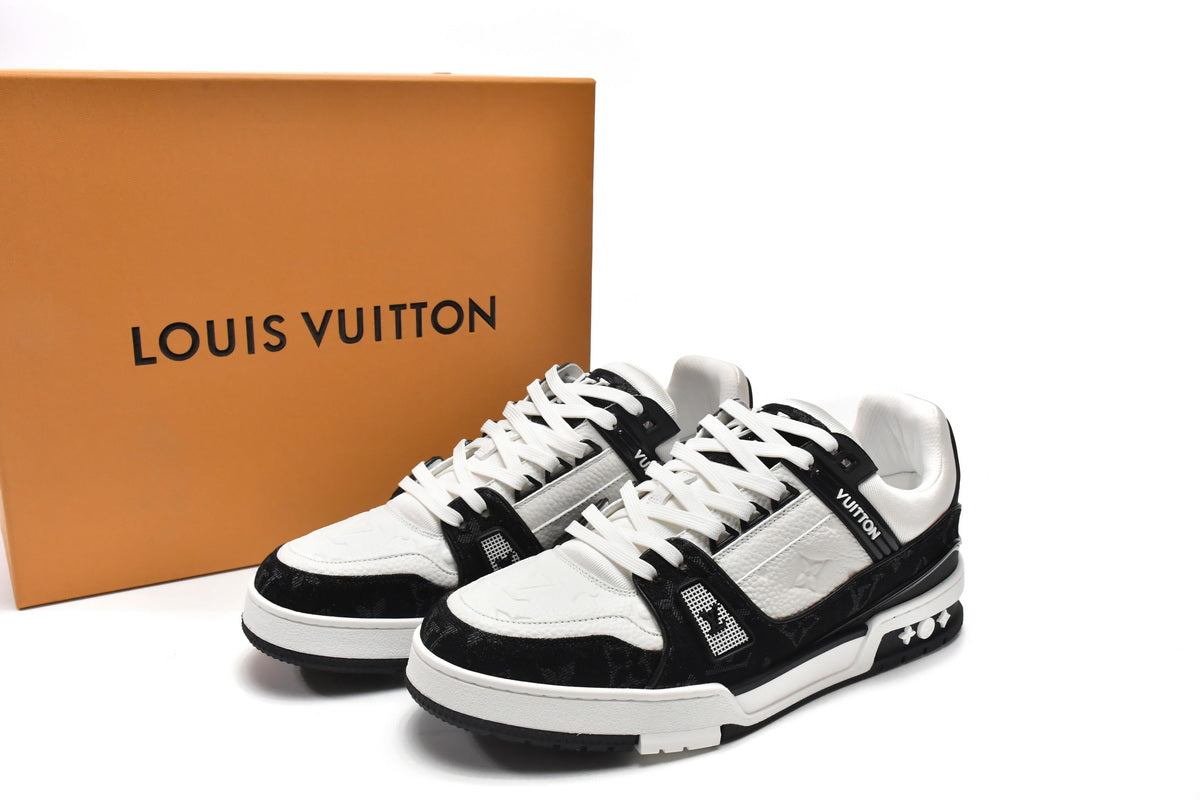 Louis Vuitton Trainer