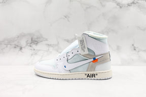 Nike Jordan 1 Retro High x Off White