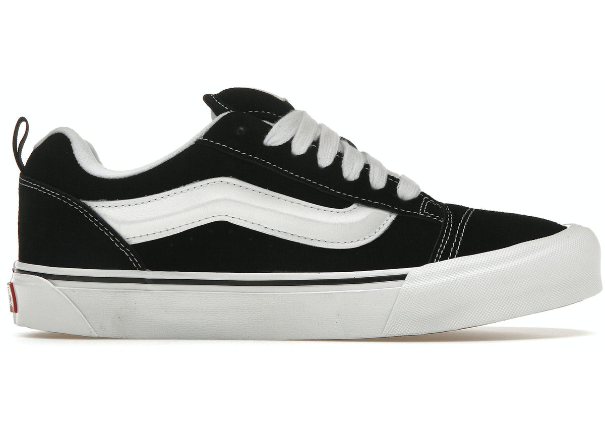 Vans Knu Skool