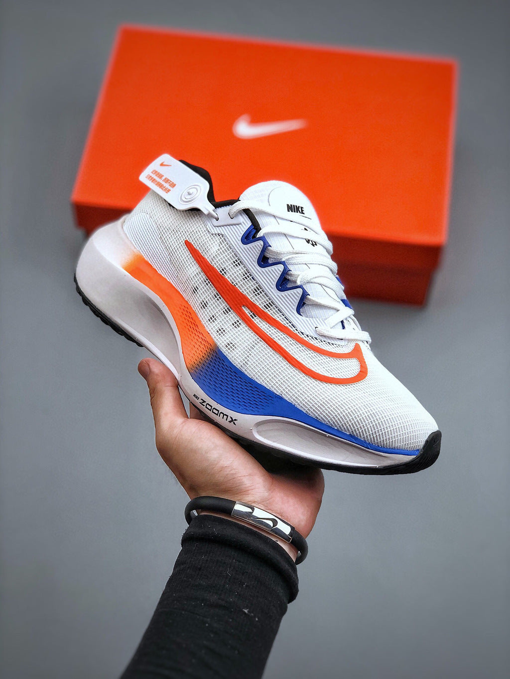 Nike Zoom Fly 5