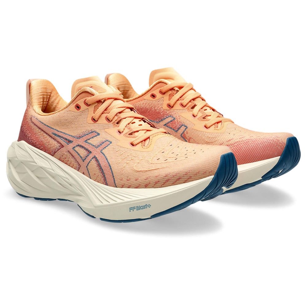 ASICS Novablast 4