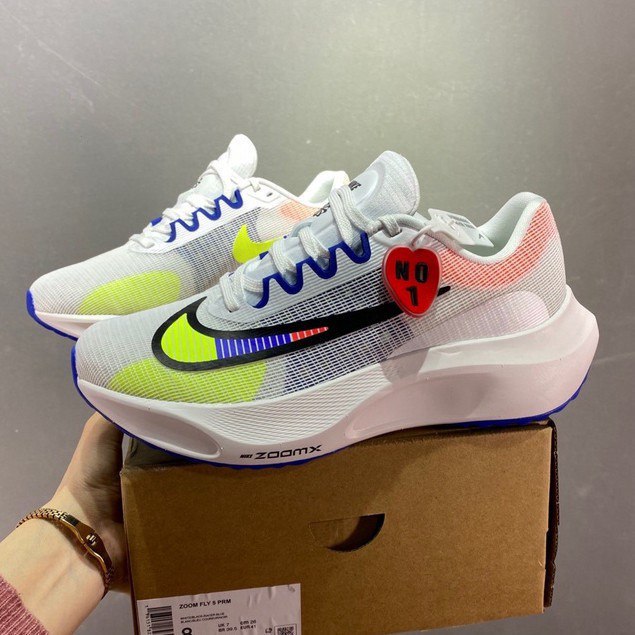 Nike Zoom Fly 5