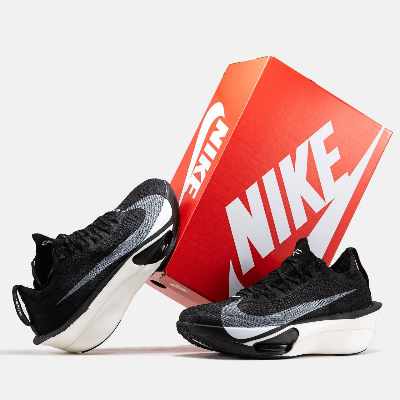 Nike Zoom ALPHAFLY Next% 3